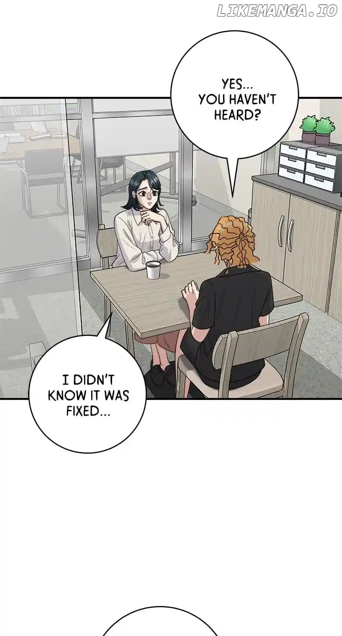 A DeadbEAT’s Meal Chapter 141