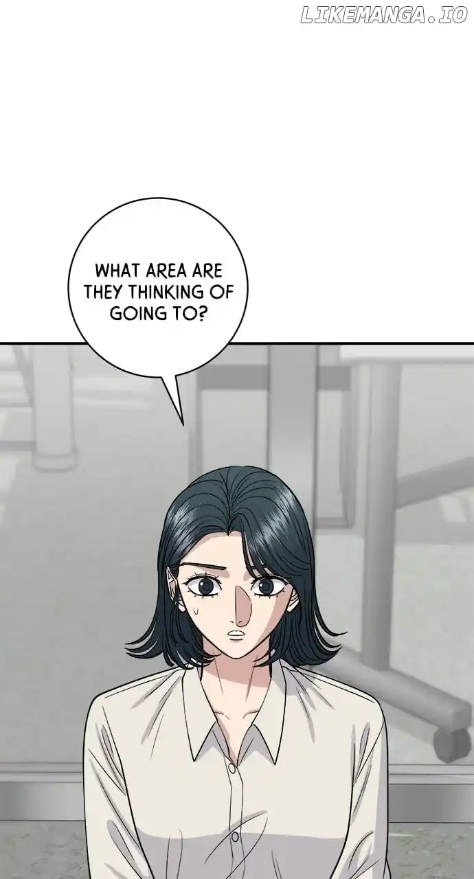 A DeadbEAT’s Meal Chapter 141