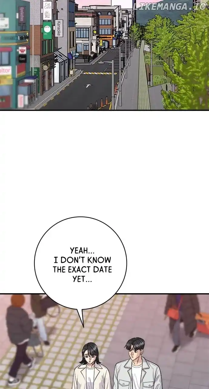 A DeadbEAT’s Meal Chapter 141