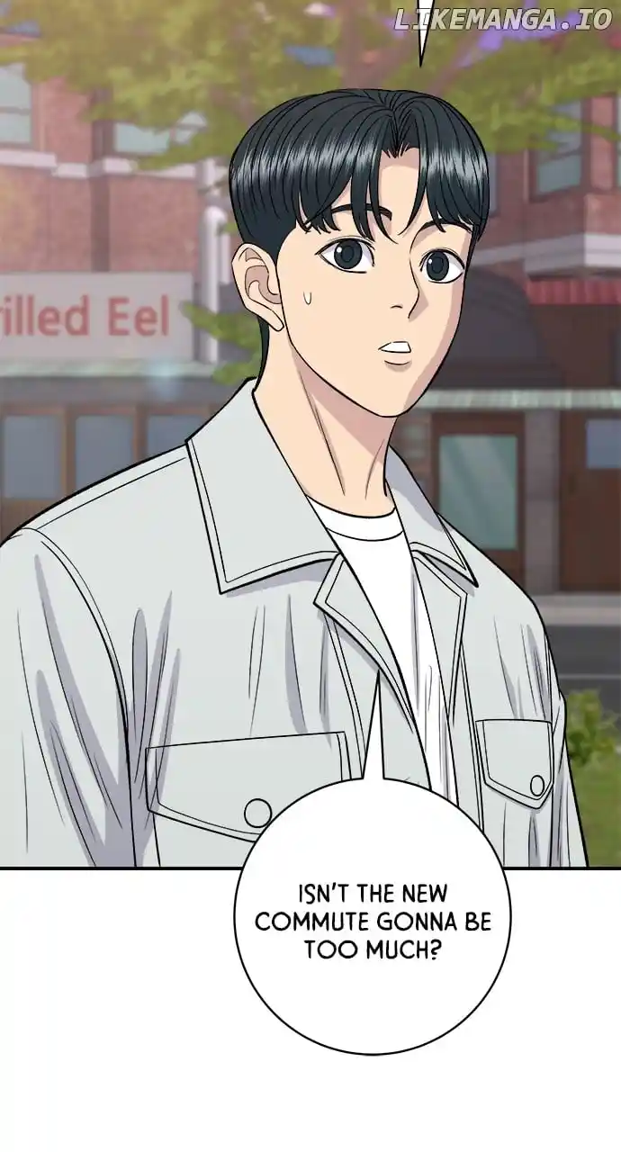 A DeadbEAT’s Meal Chapter 141