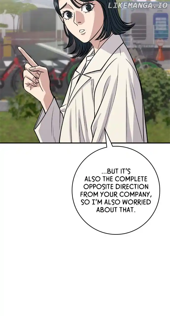 A DeadbEAT’s Meal Chapter 141