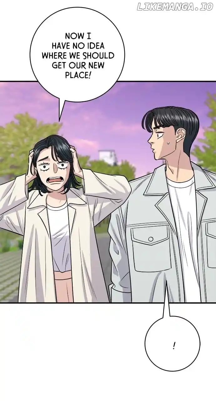 A DeadbEAT’s Meal Chapter 141