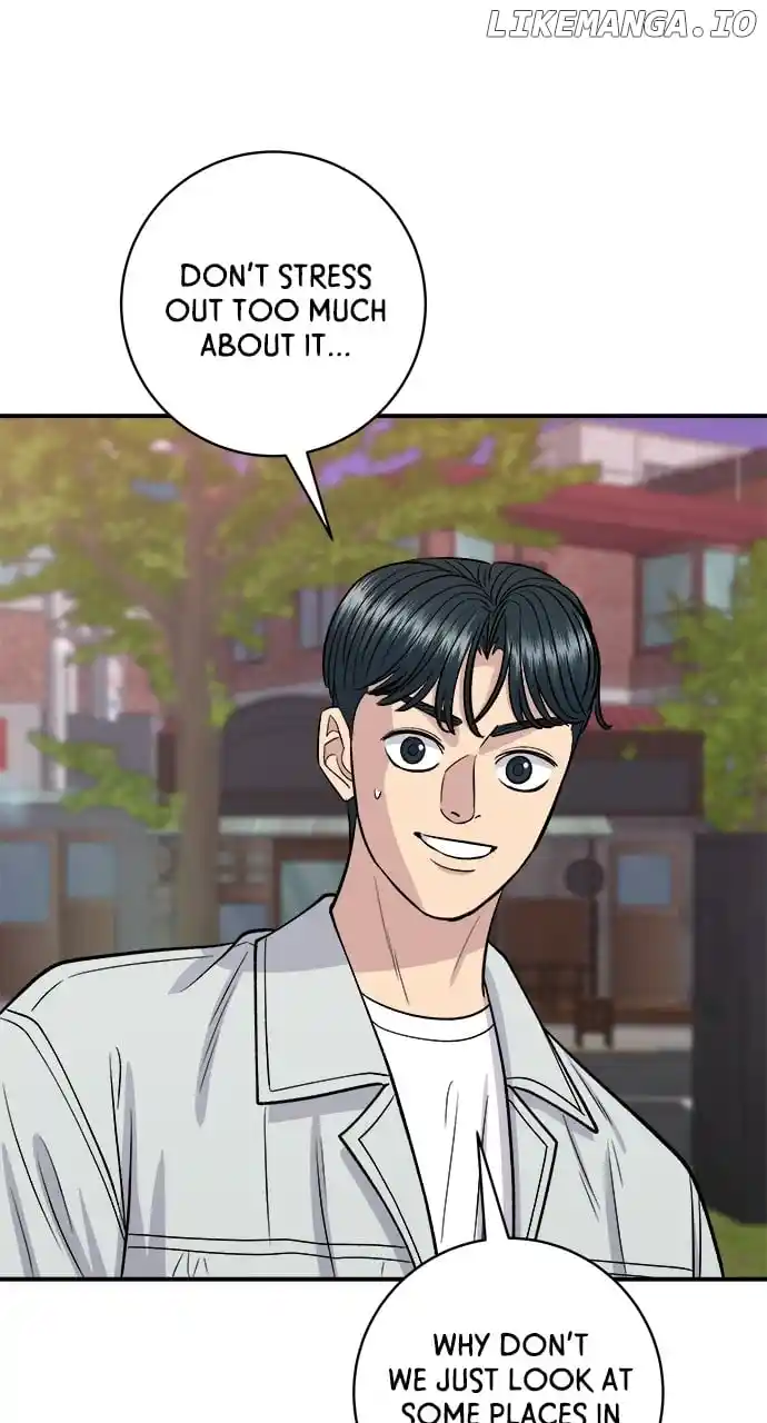 A DeadbEAT’s Meal Chapter 141