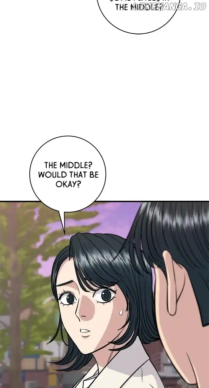 A DeadbEAT’s Meal Chapter 141