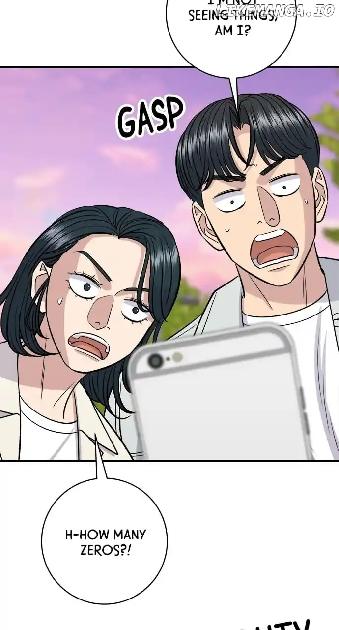 A DeadbEAT’s Meal Chapter 141