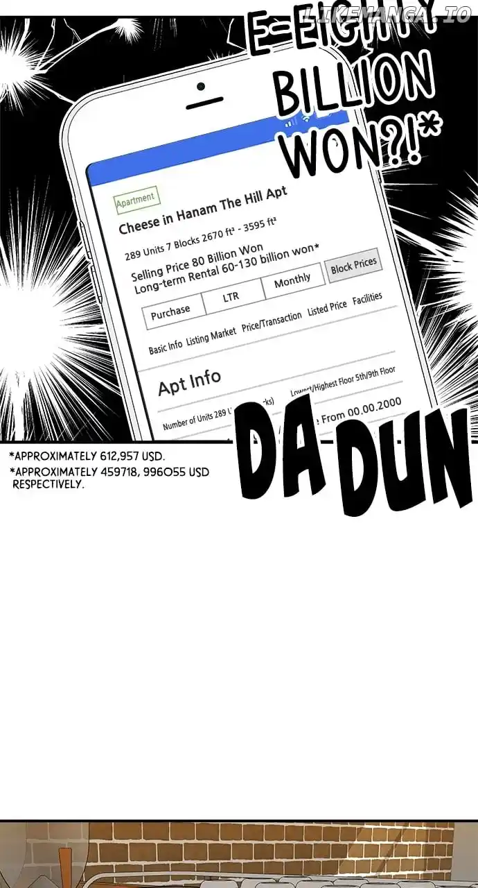 A DeadbEAT’s Meal Chapter 141