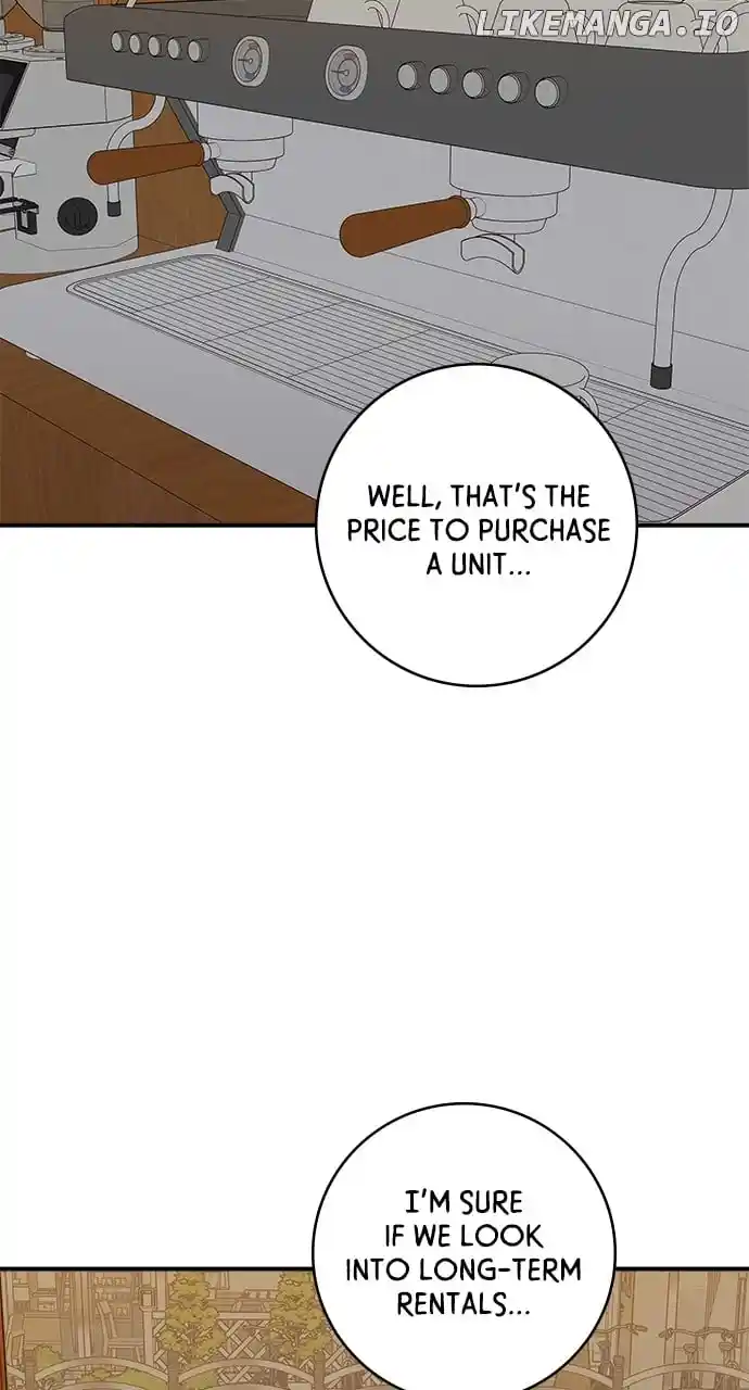 A DeadbEAT’s Meal Chapter 141