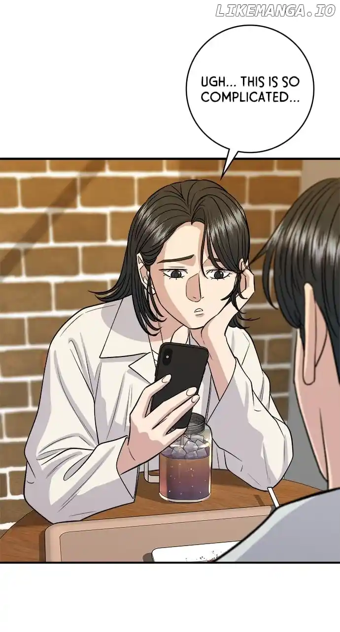 A DeadbEAT’s Meal Chapter 141