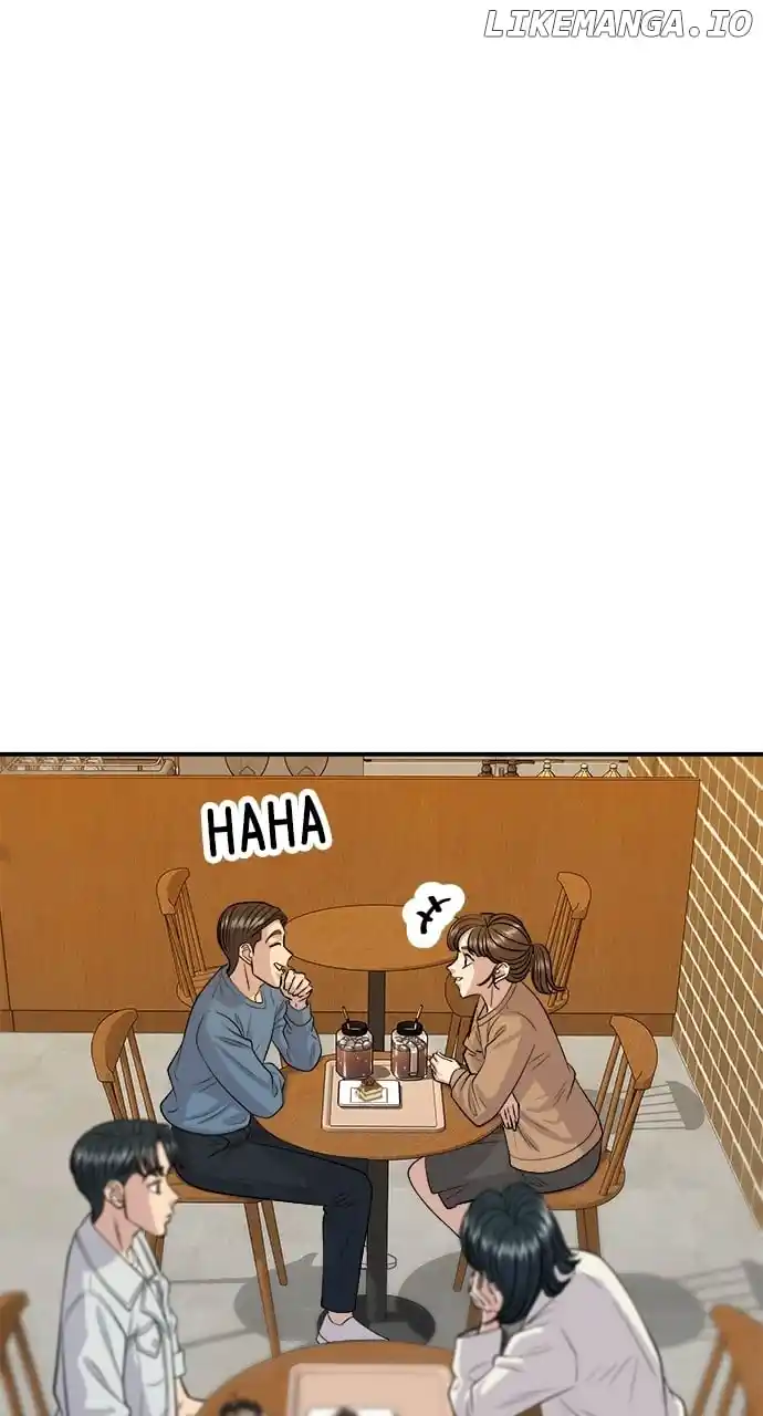 A DeadbEAT’s Meal Chapter 141