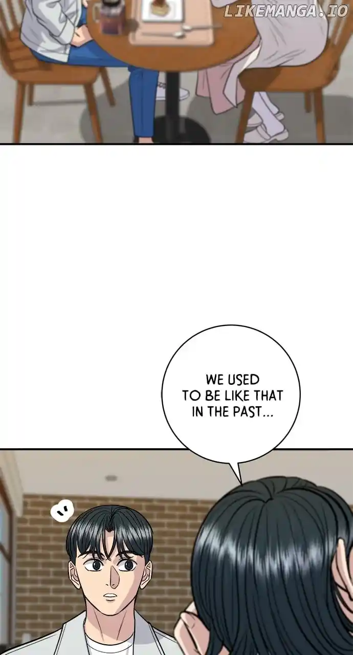 A DeadbEAT’s Meal Chapter 141