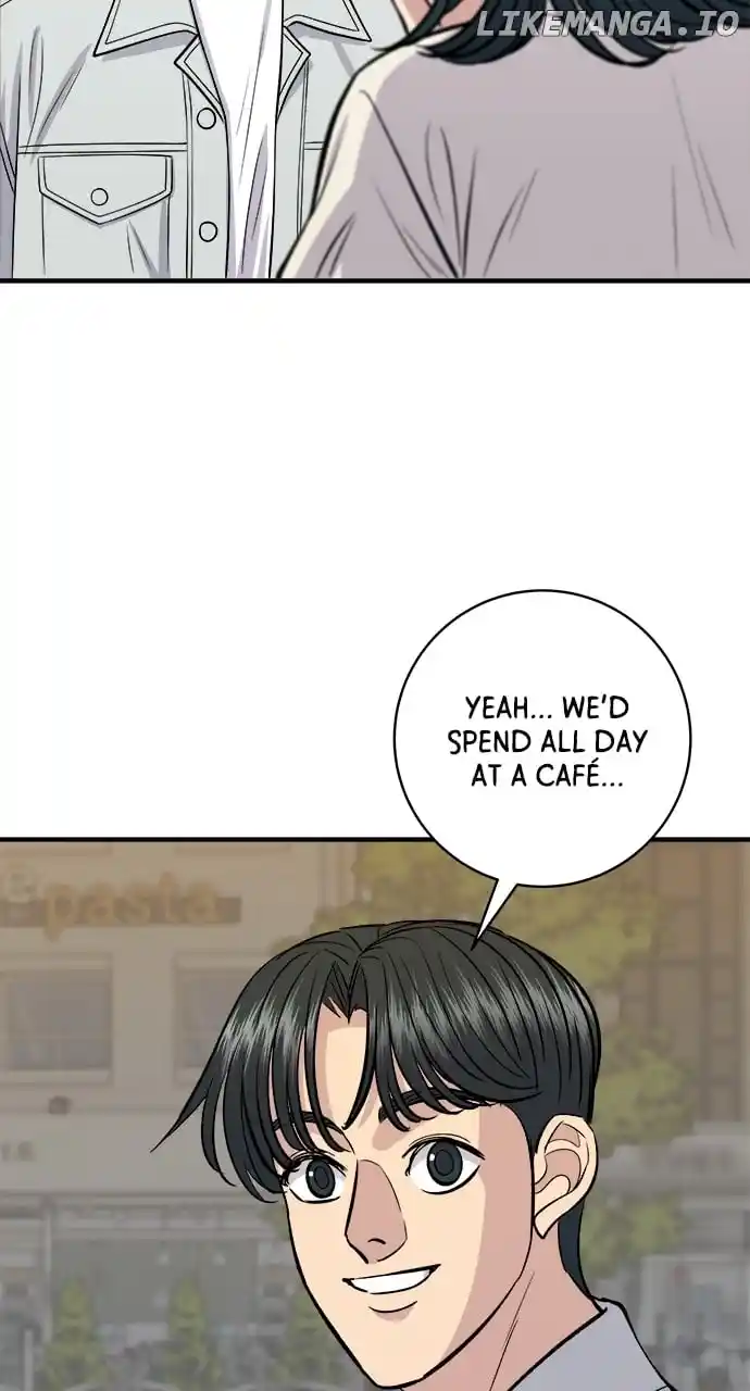 A DeadbEAT’s Meal Chapter 141