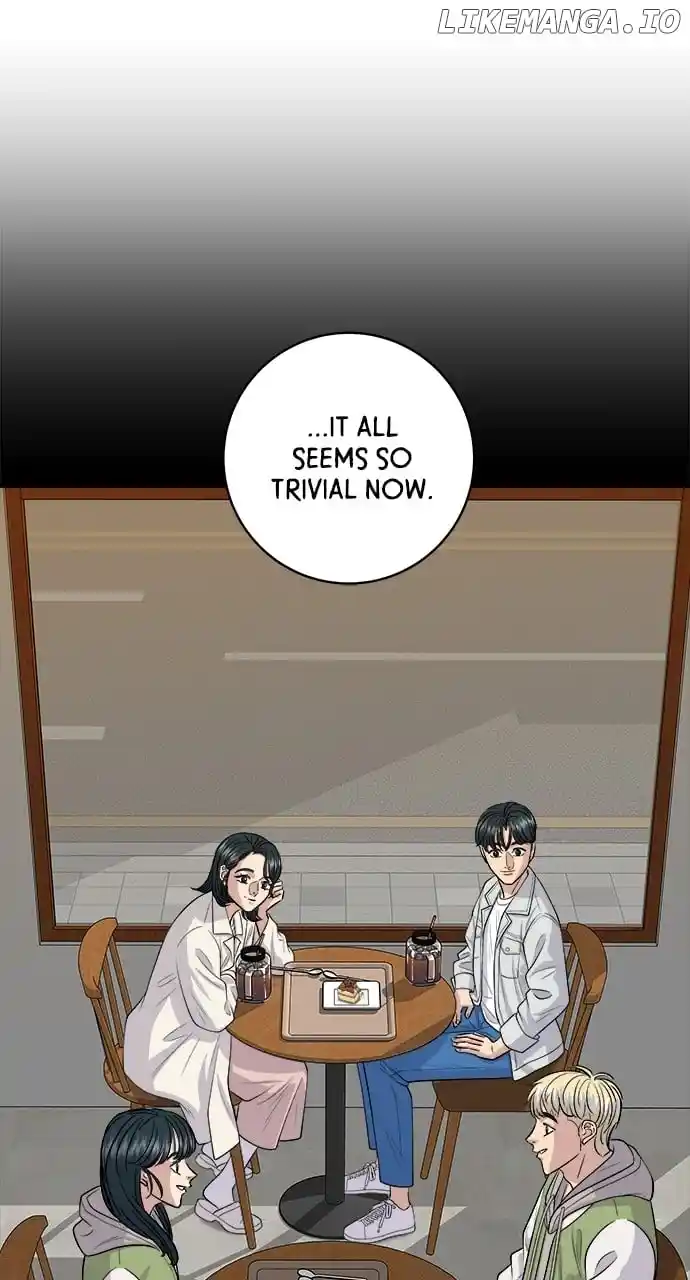 A DeadbEAT’s Meal Chapter 141