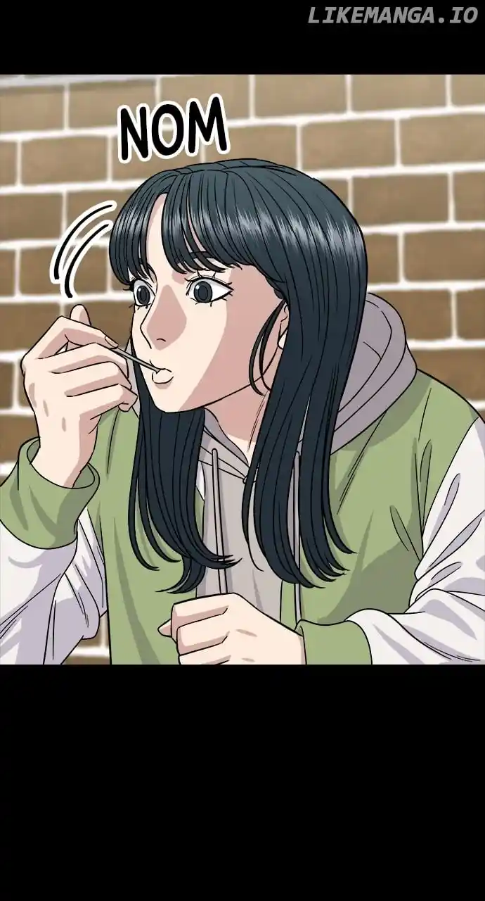 A DeadbEAT’s Meal Chapter 141