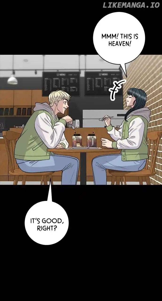 A DeadbEAT’s Meal Chapter 141