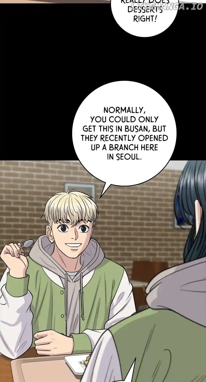 A DeadbEAT’s Meal Chapter 141