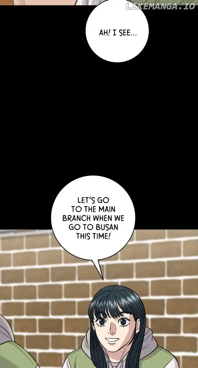 A DeadbEAT’s Meal Chapter 141