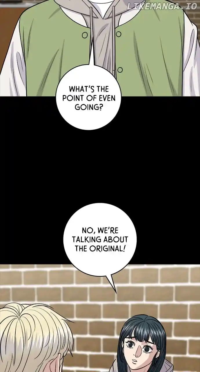 A DeadbEAT’s Meal Chapter 141