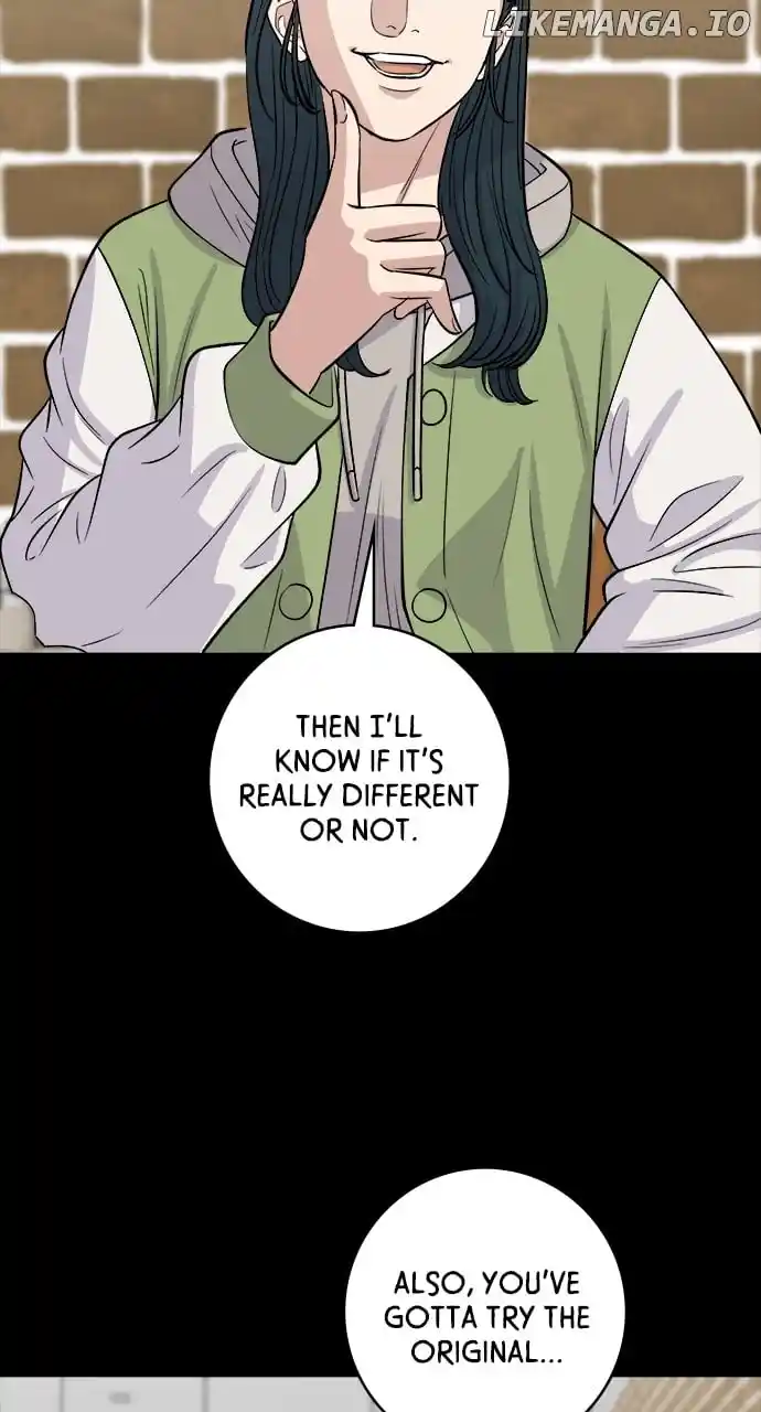 A DeadbEAT’s Meal Chapter 141