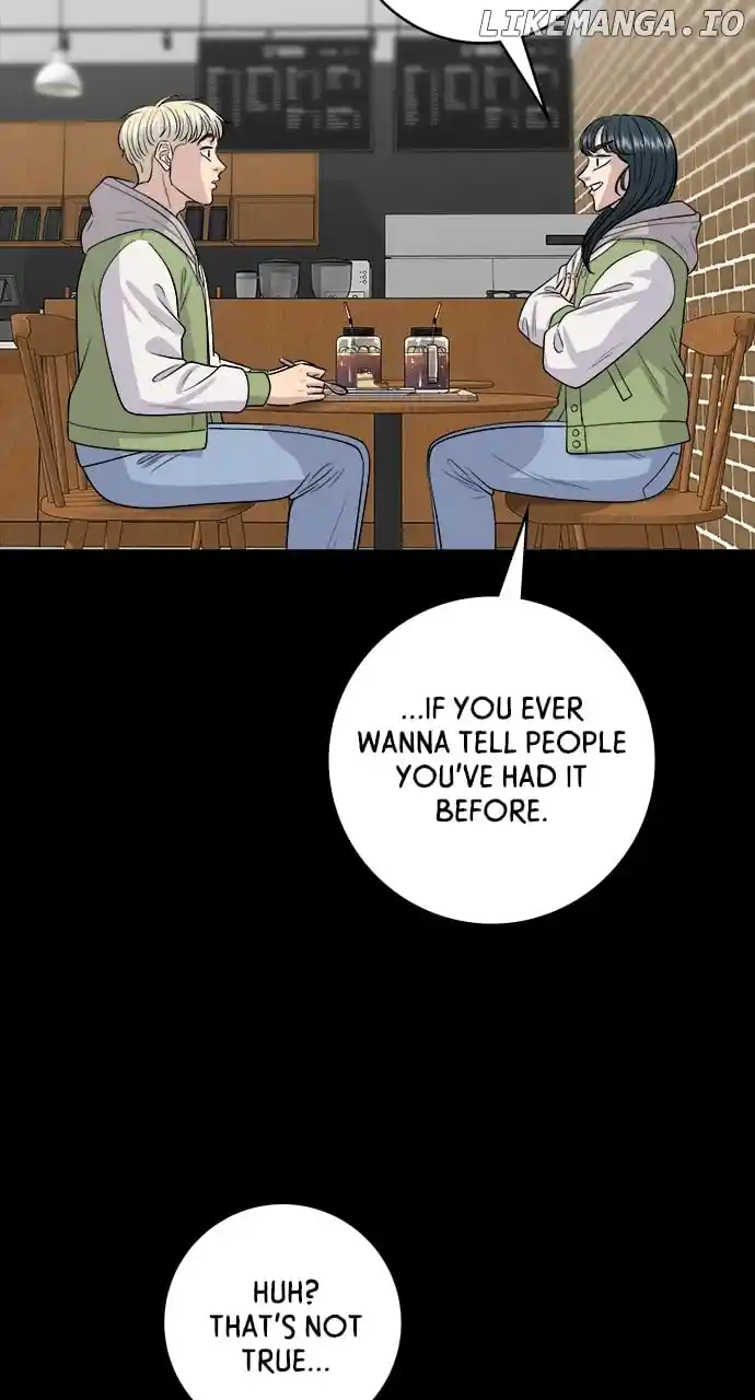 A DeadbEAT’s Meal Chapter 141