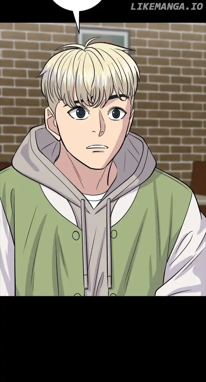 A DeadbEAT’s Meal Chapter 141