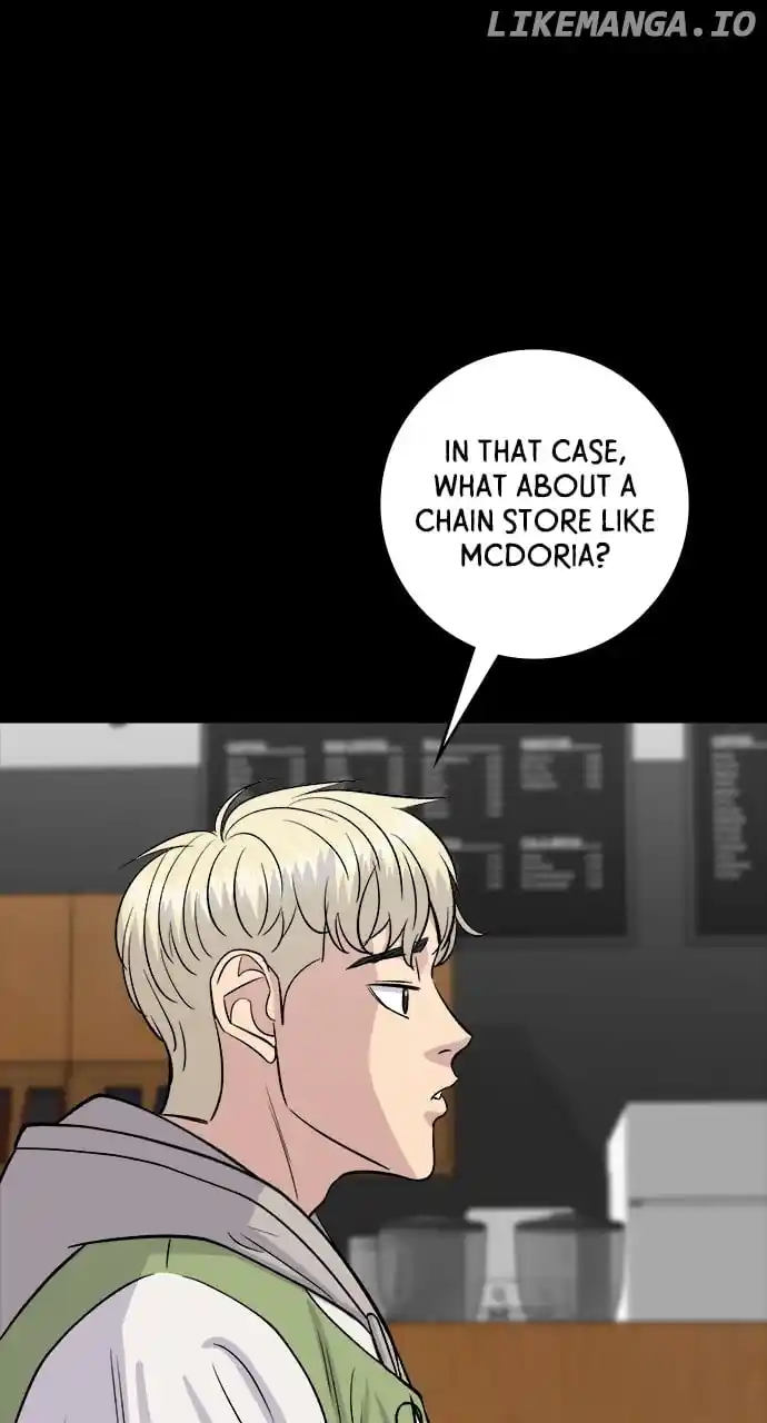 A DeadbEAT’s Meal Chapter 141