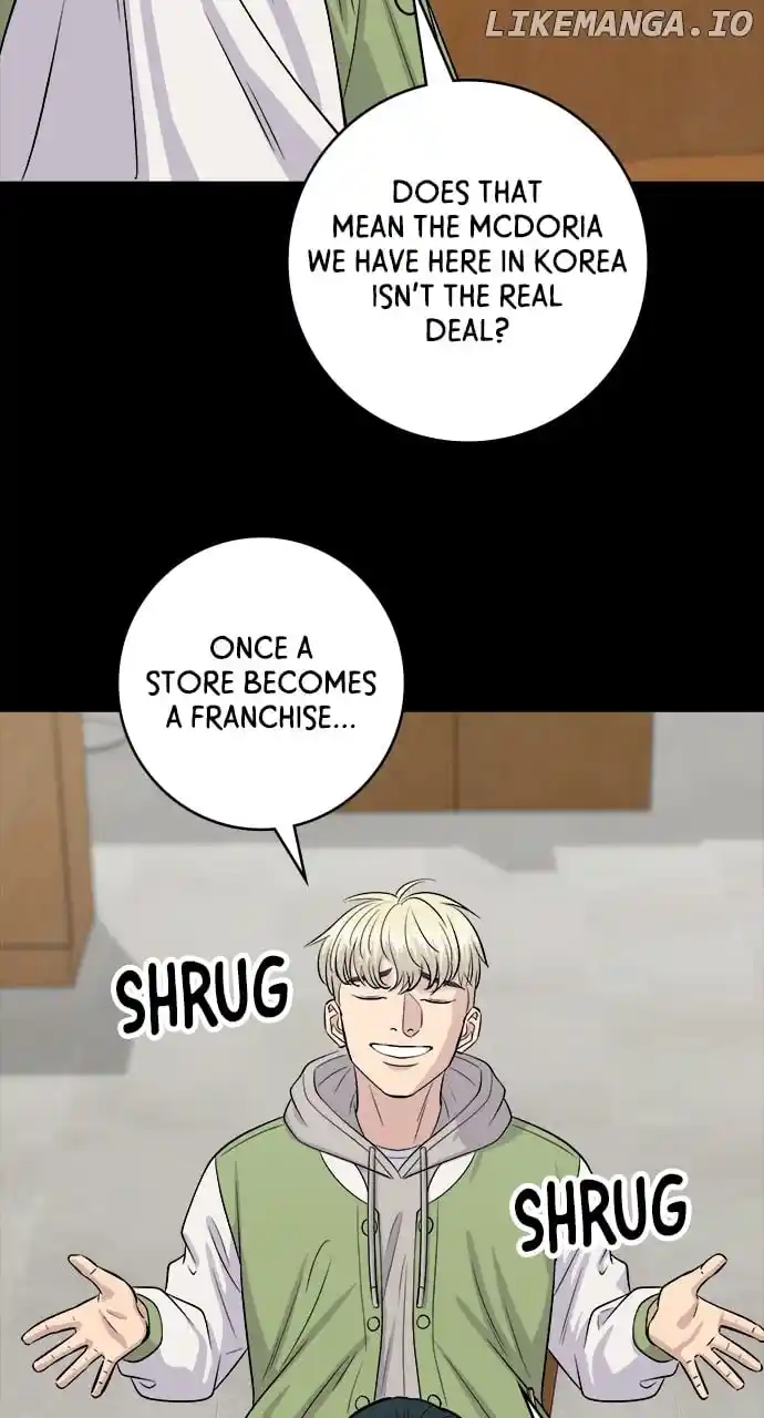 A DeadbEAT’s Meal Chapter 141