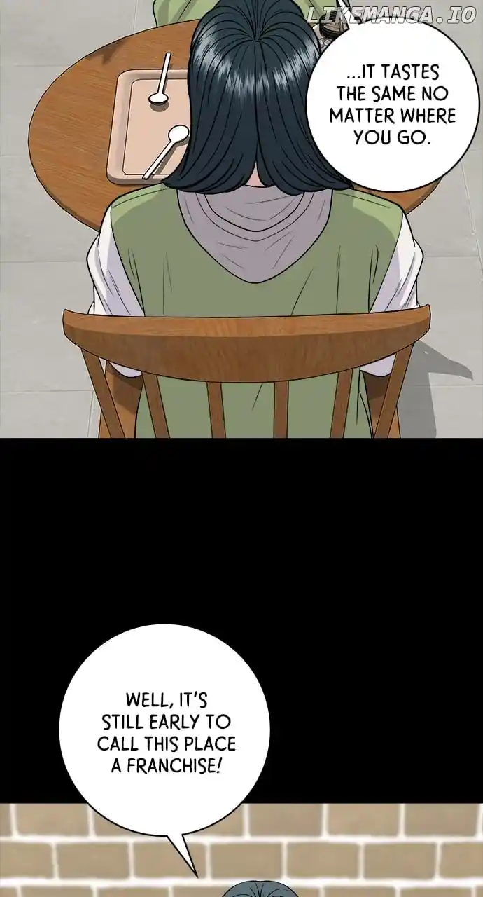 A DeadbEAT’s Meal Chapter 141