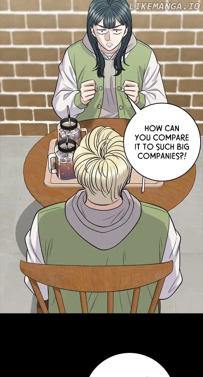 A DeadbEAT’s Meal Chapter 141