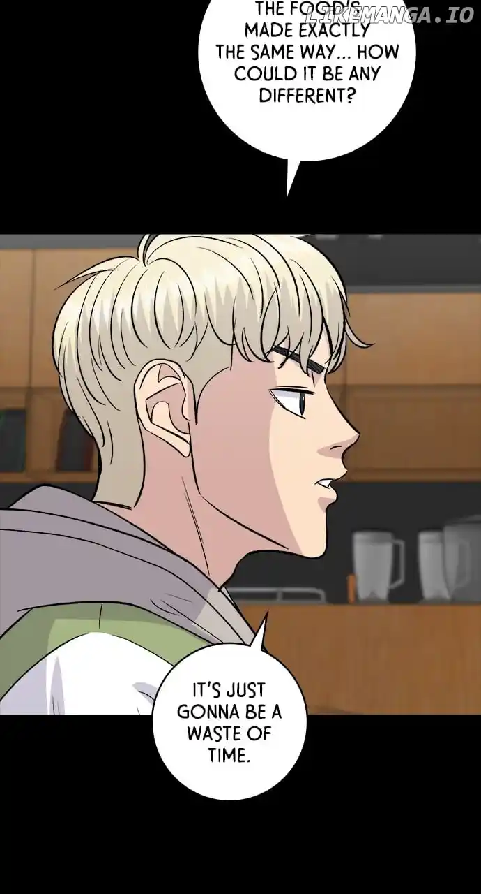 A DeadbEAT’s Meal Chapter 141