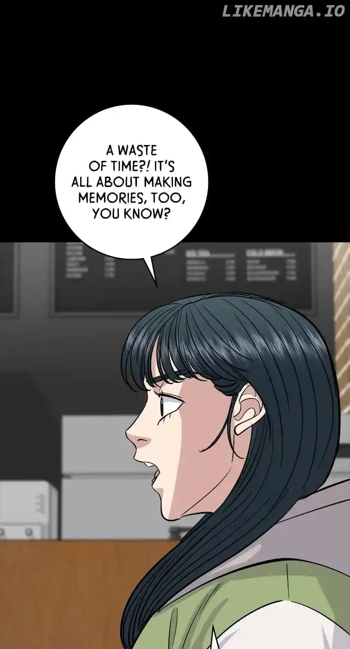 A DeadbEAT’s Meal Chapter 141