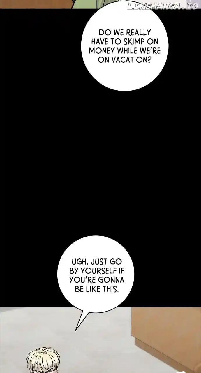 A DeadbEAT’s Meal Chapter 141