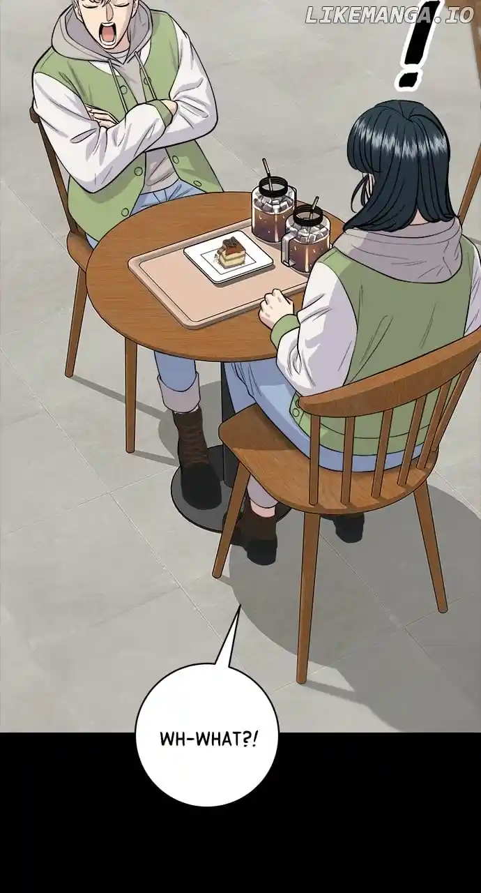 A DeadbEAT’s Meal Chapter 141