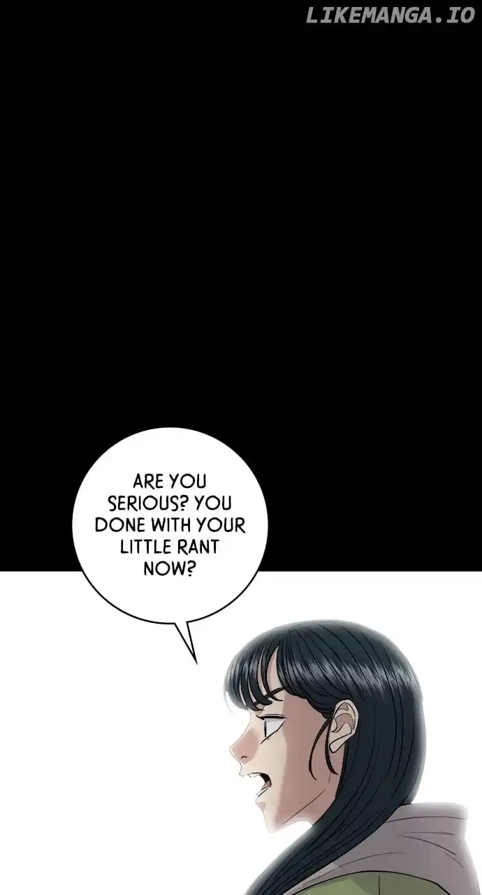 A DeadbEAT’s Meal Chapter 141