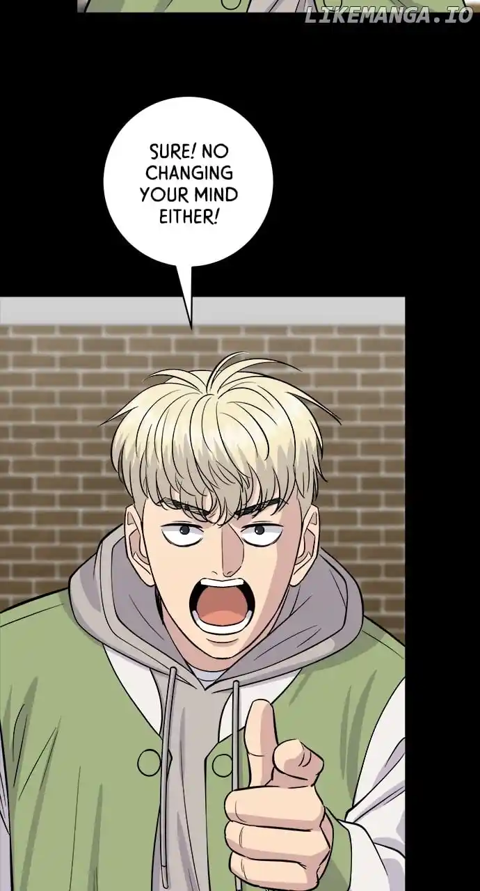 A DeadbEAT’s Meal Chapter 141