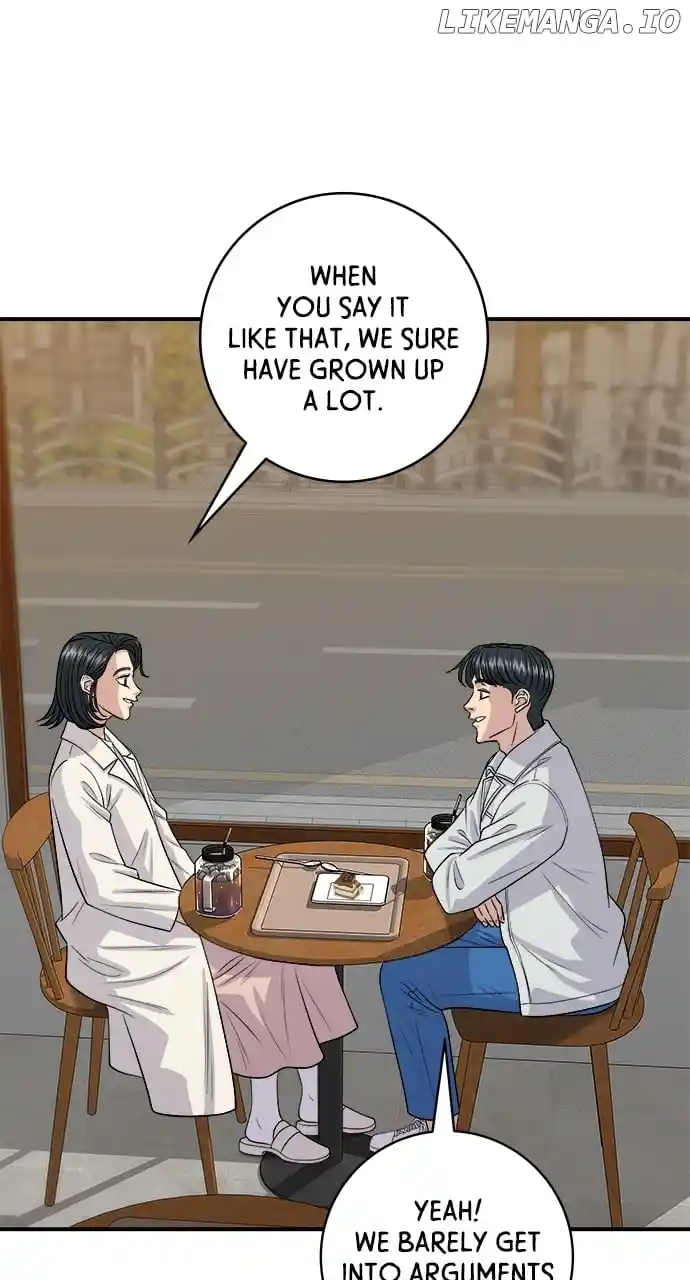 A DeadbEAT’s Meal Chapter 141