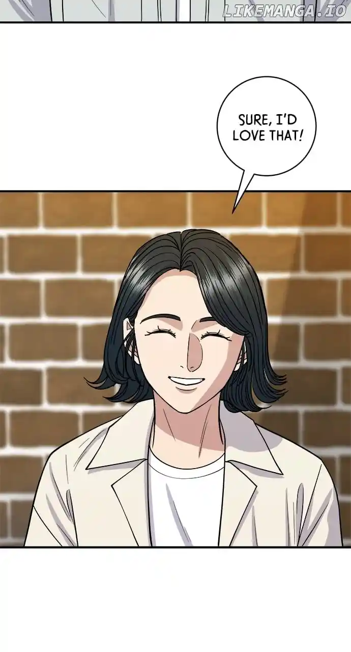 A DeadbEAT’s Meal Chapter 141