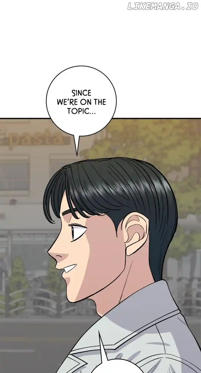 A DeadbEAT’s Meal Chapter 141