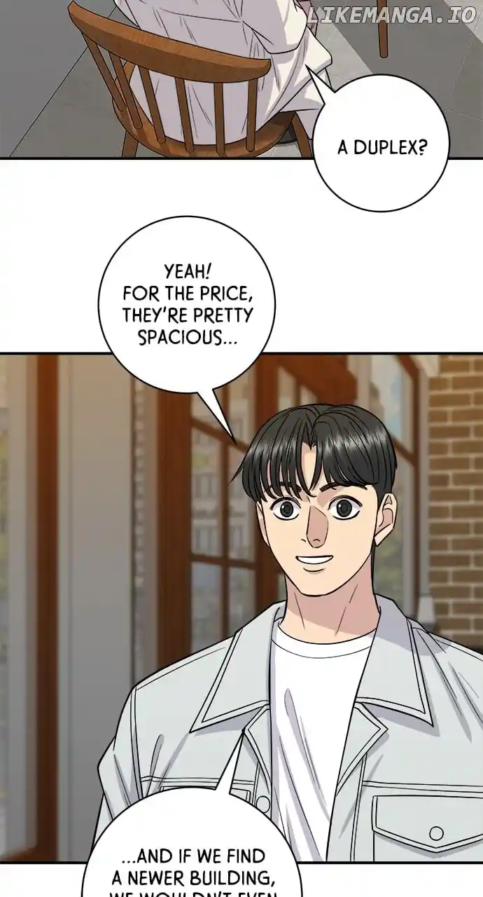 A DeadbEAT’s Meal Chapter 141