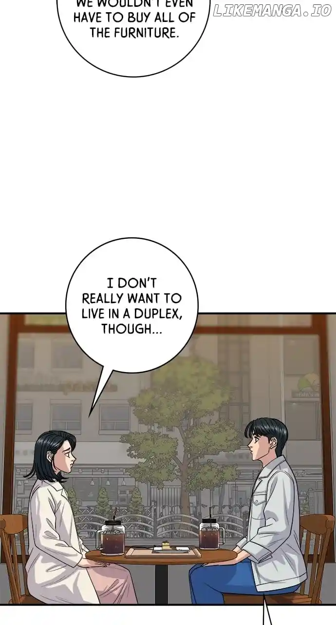 A DeadbEAT’s Meal Chapter 141