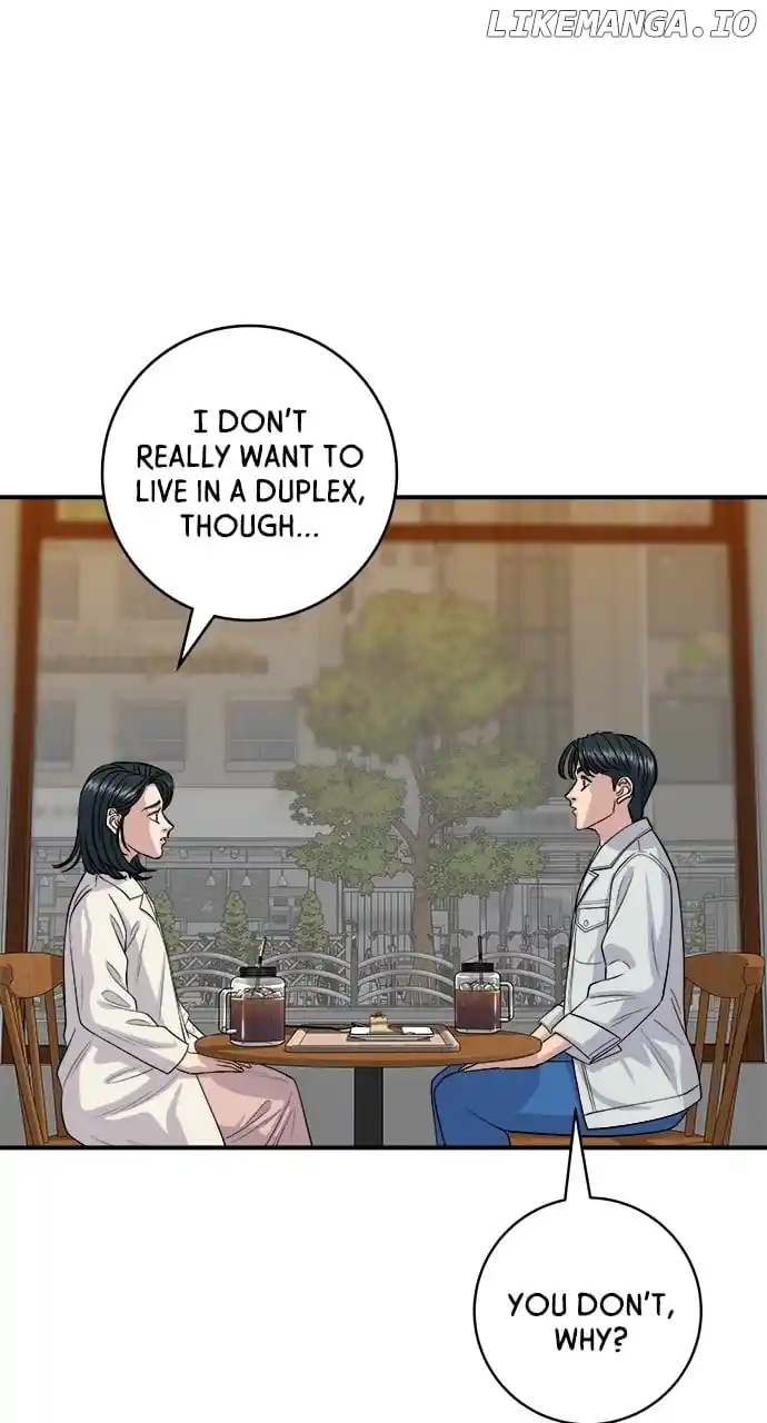 A DeadbEAT’s Meal Chapter 142