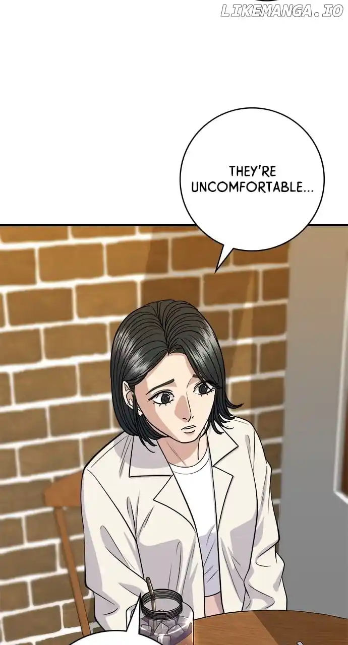 A DeadbEAT’s Meal Chapter 142