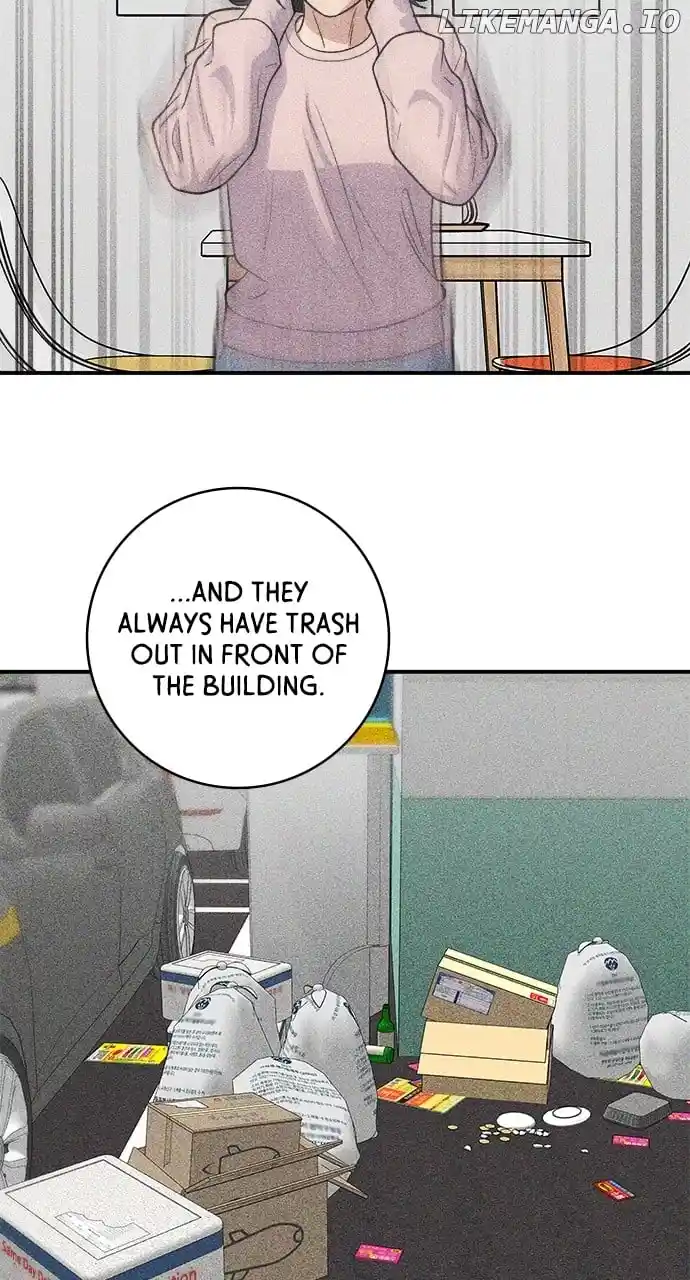 A DeadbEAT’s Meal Chapter 142