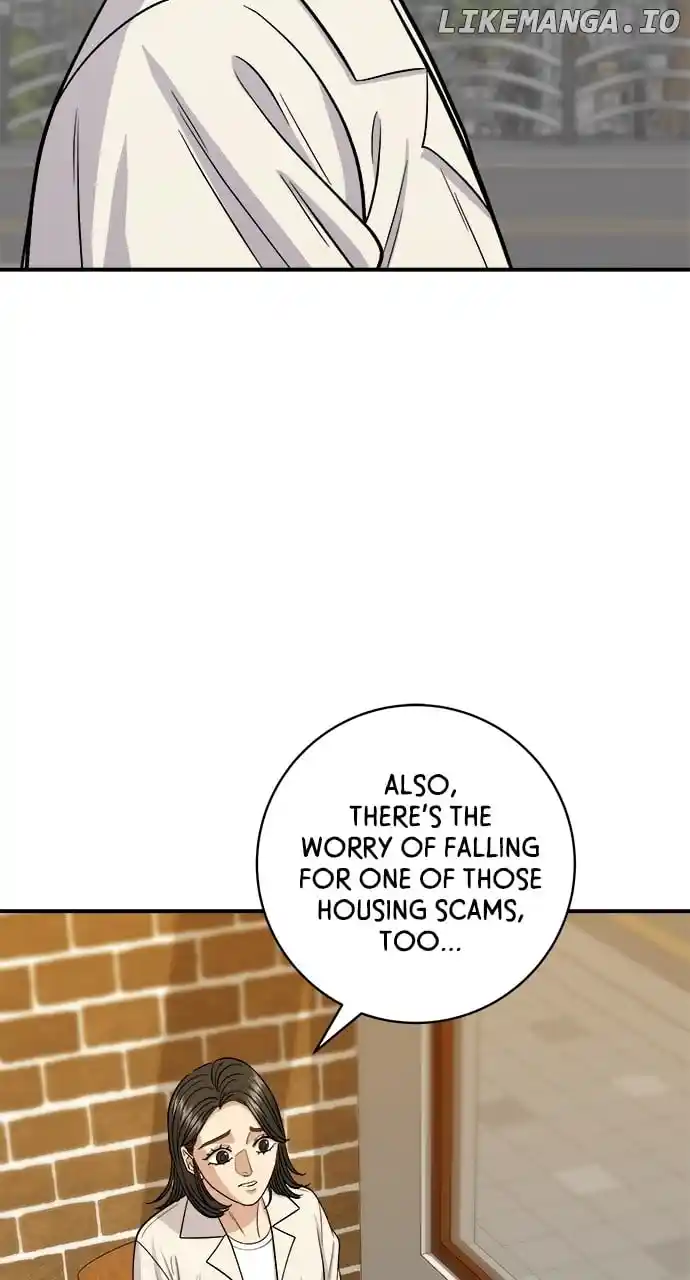 A DeadbEAT’s Meal Chapter 142