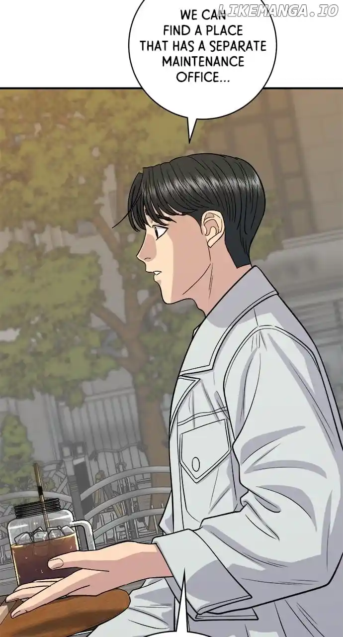 A DeadbEAT’s Meal Chapter 142