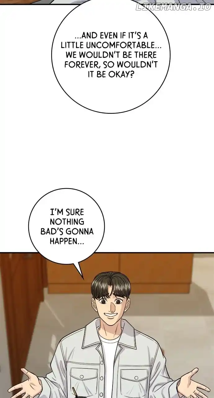 A DeadbEAT’s Meal Chapter 142