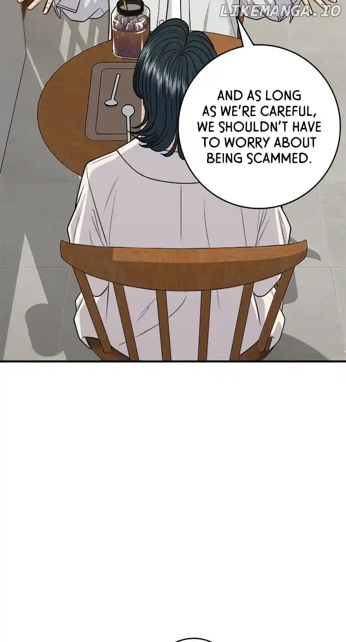 A DeadbEAT’s Meal Chapter 142