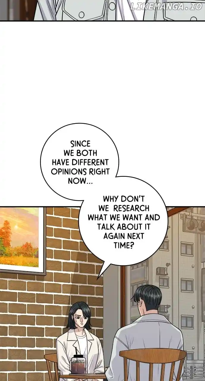 A DeadbEAT’s Meal Chapter 142