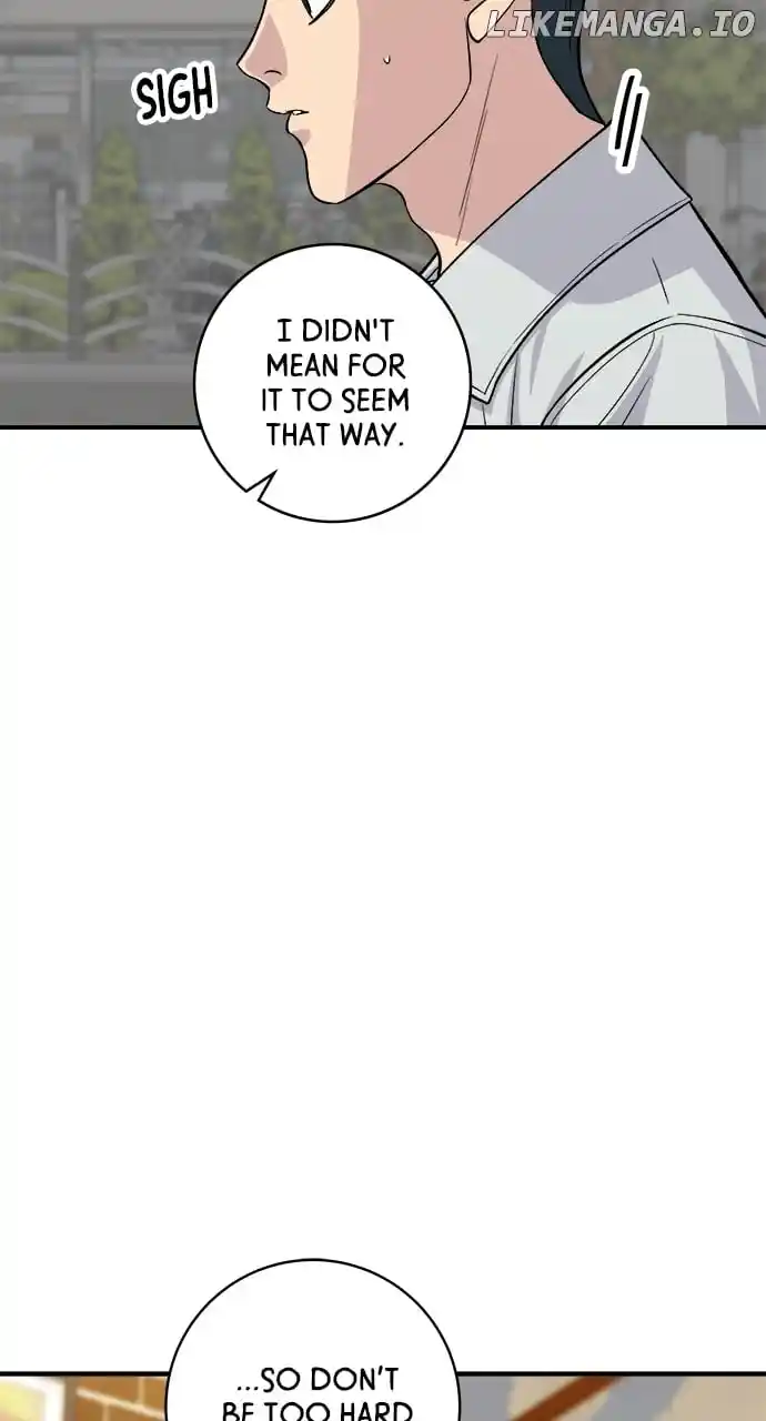 A DeadbEAT’s Meal Chapter 142