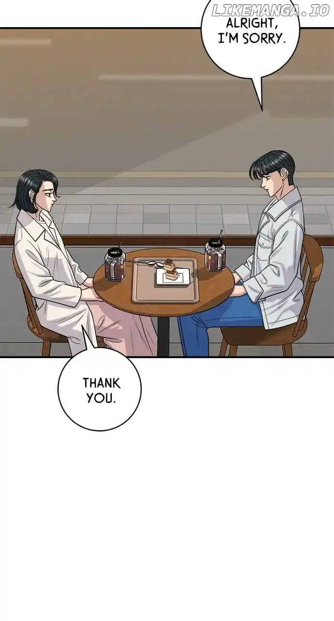 A DeadbEAT’s Meal Chapter 142