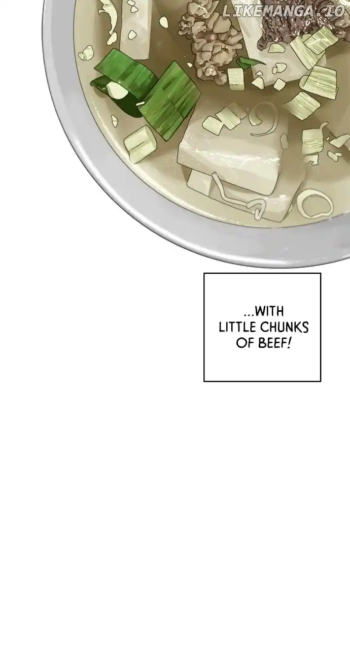 A DeadbEAT’s Meal Chapter 142